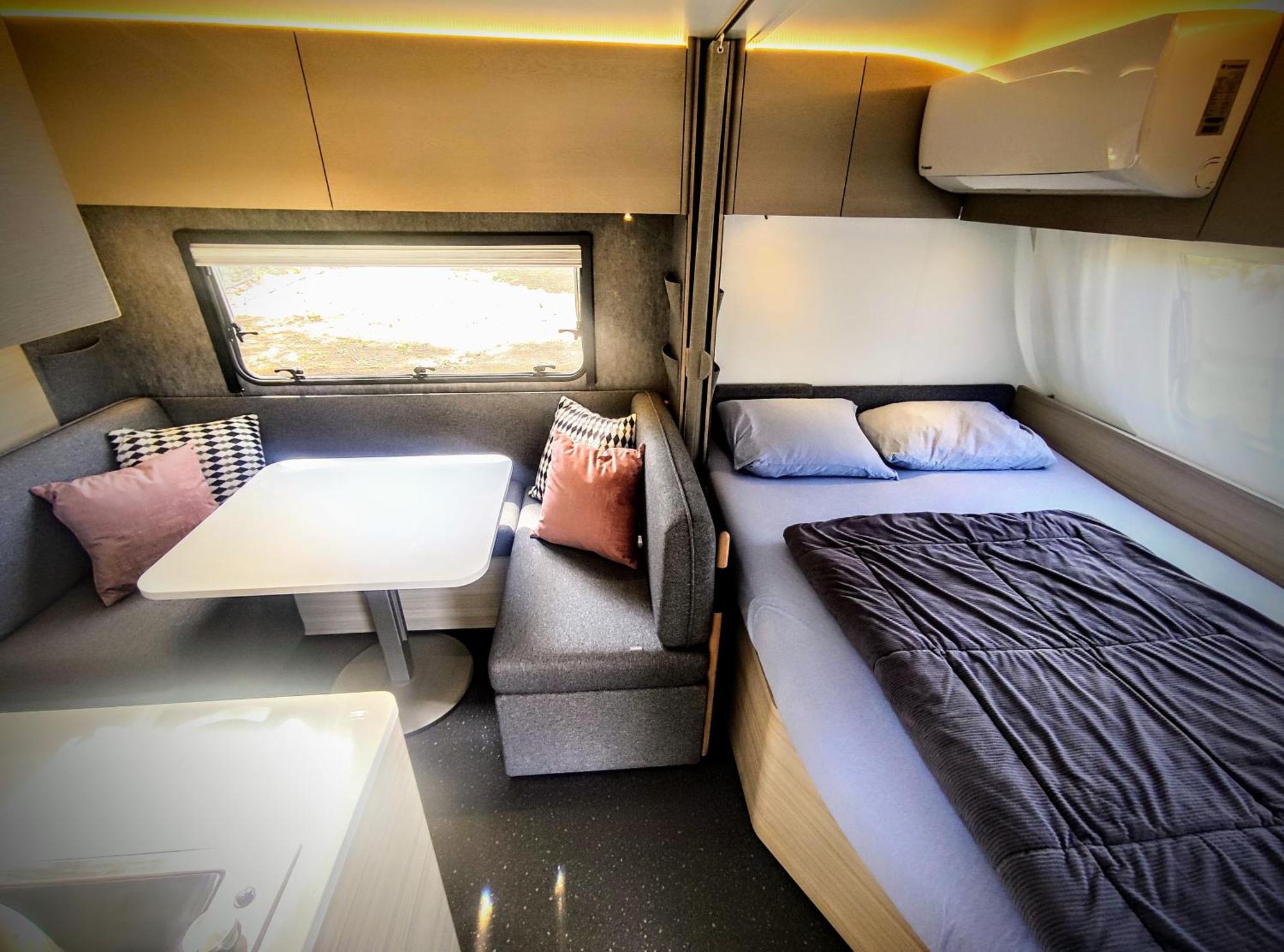 Hotel Glamping Beit Yanai Extérieur photo