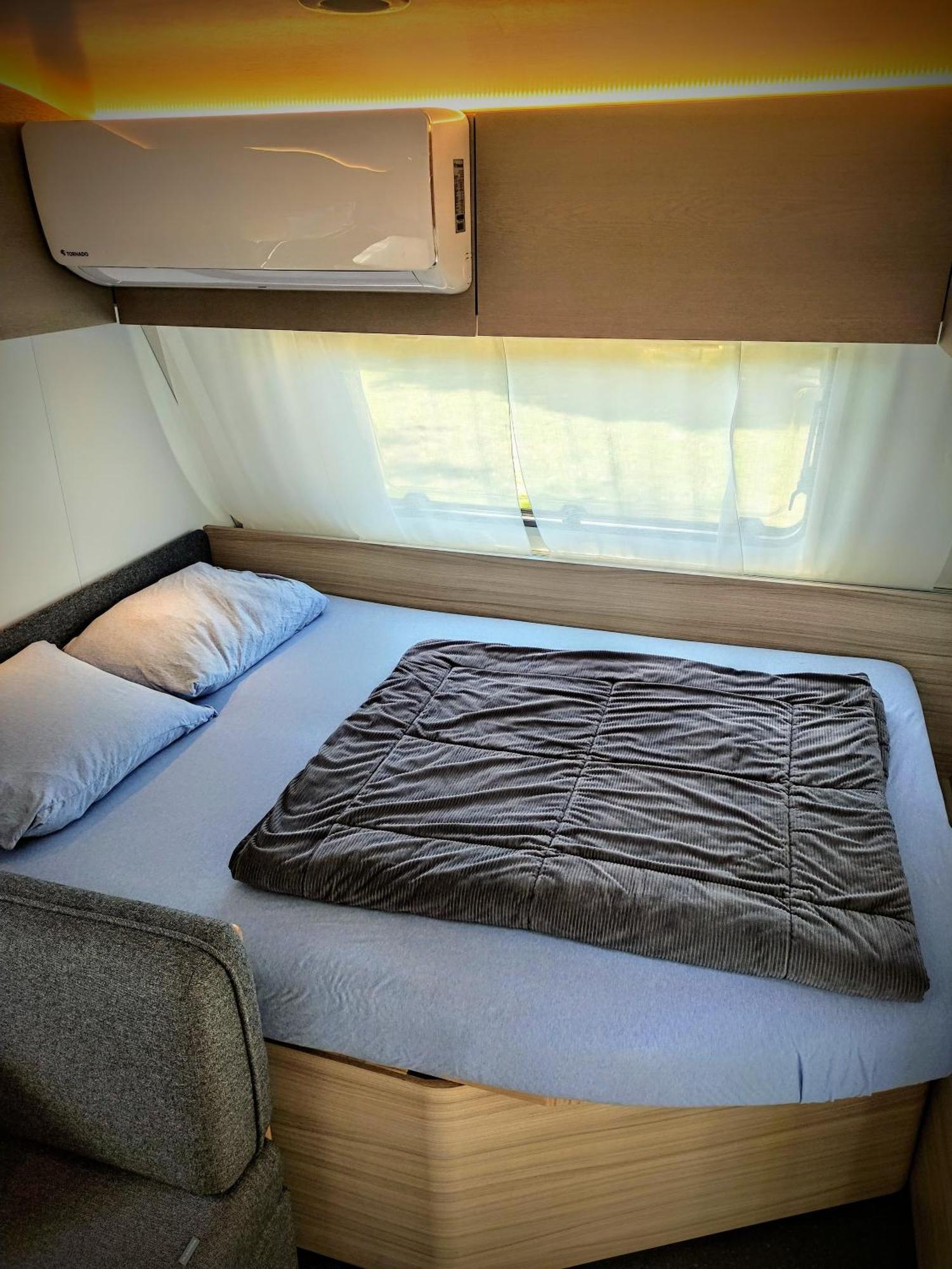 Hotel Glamping Beit Yanai Extérieur photo
